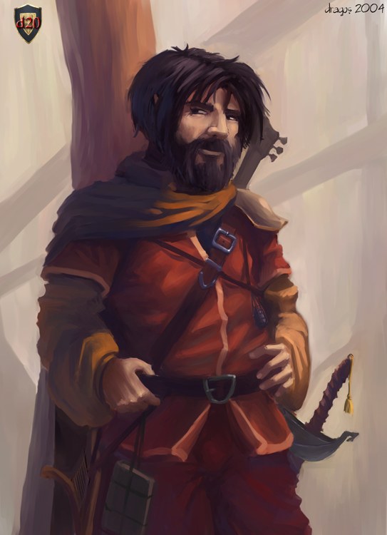 halfling rogue dnd 5e character builder
