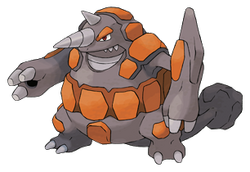 464Rhyperior