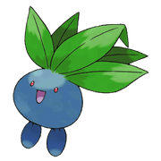 Oddish