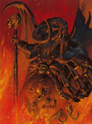 Alumni orcus mini