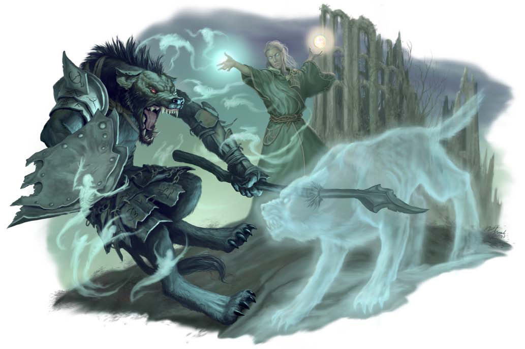 Illusionist Dungeons and Dragons Wiki FANDOM powered by Wikia