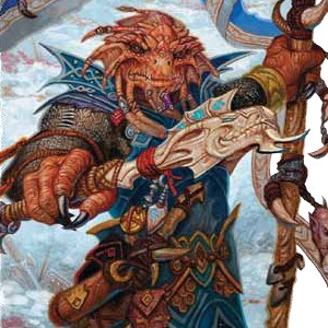 Dragonborn