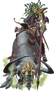 Gorgon