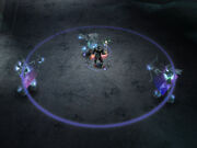 TripleStrike
