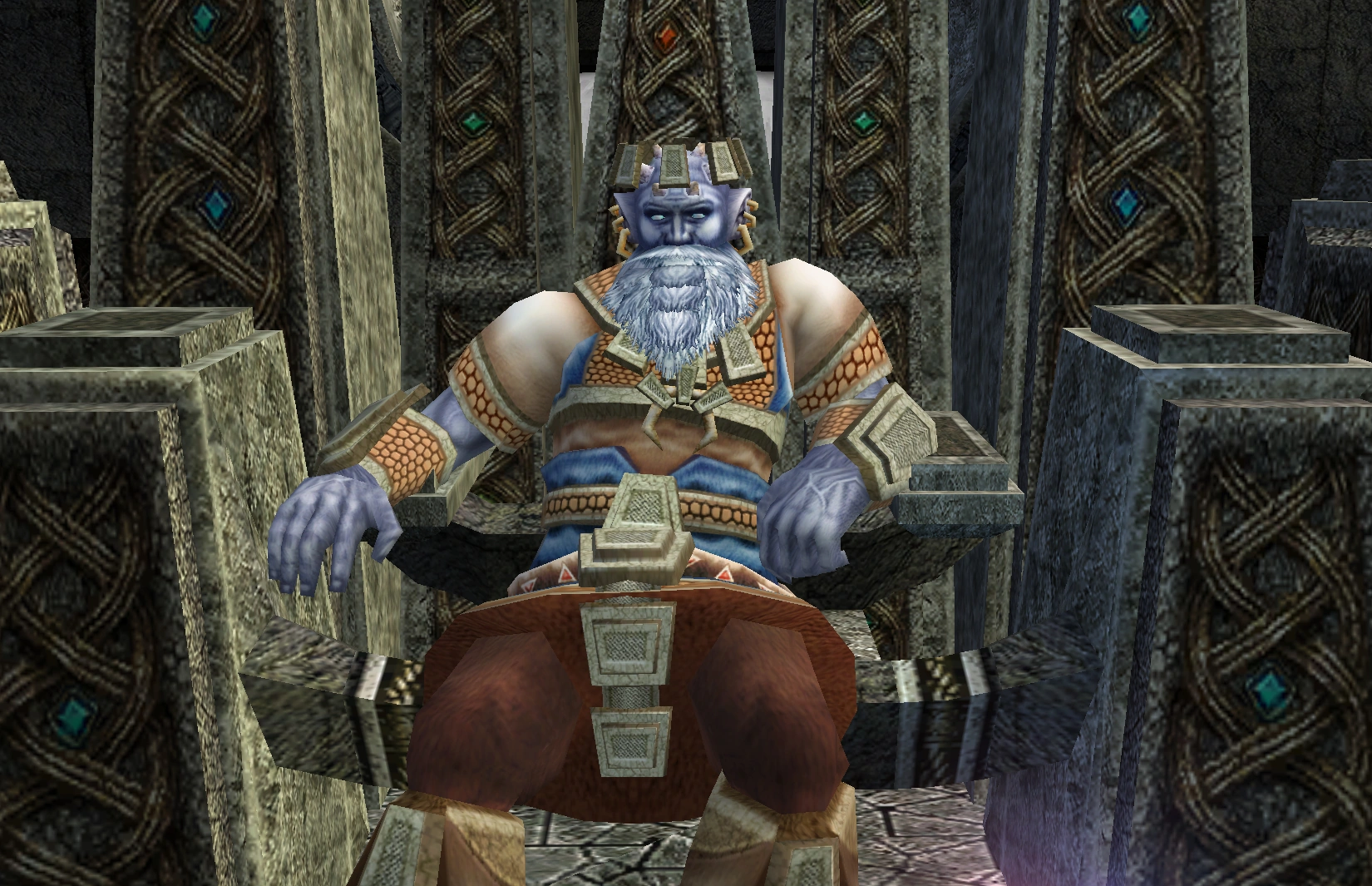 Dungeon Siege Dungeon Siege