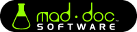 Mad Doc Software logo