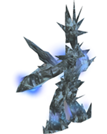 Ice Warrior Dungeon Siege Wiki Fandom