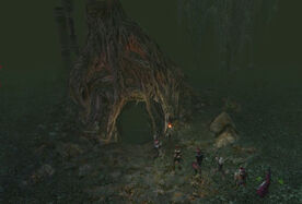 Goblin Hideout
