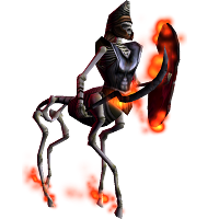 Cicatrix | Dungeon Siege Wiki | FANDOM powered by Wikia