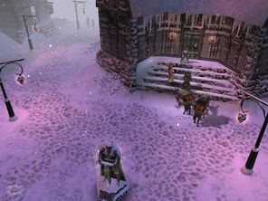 Glacern