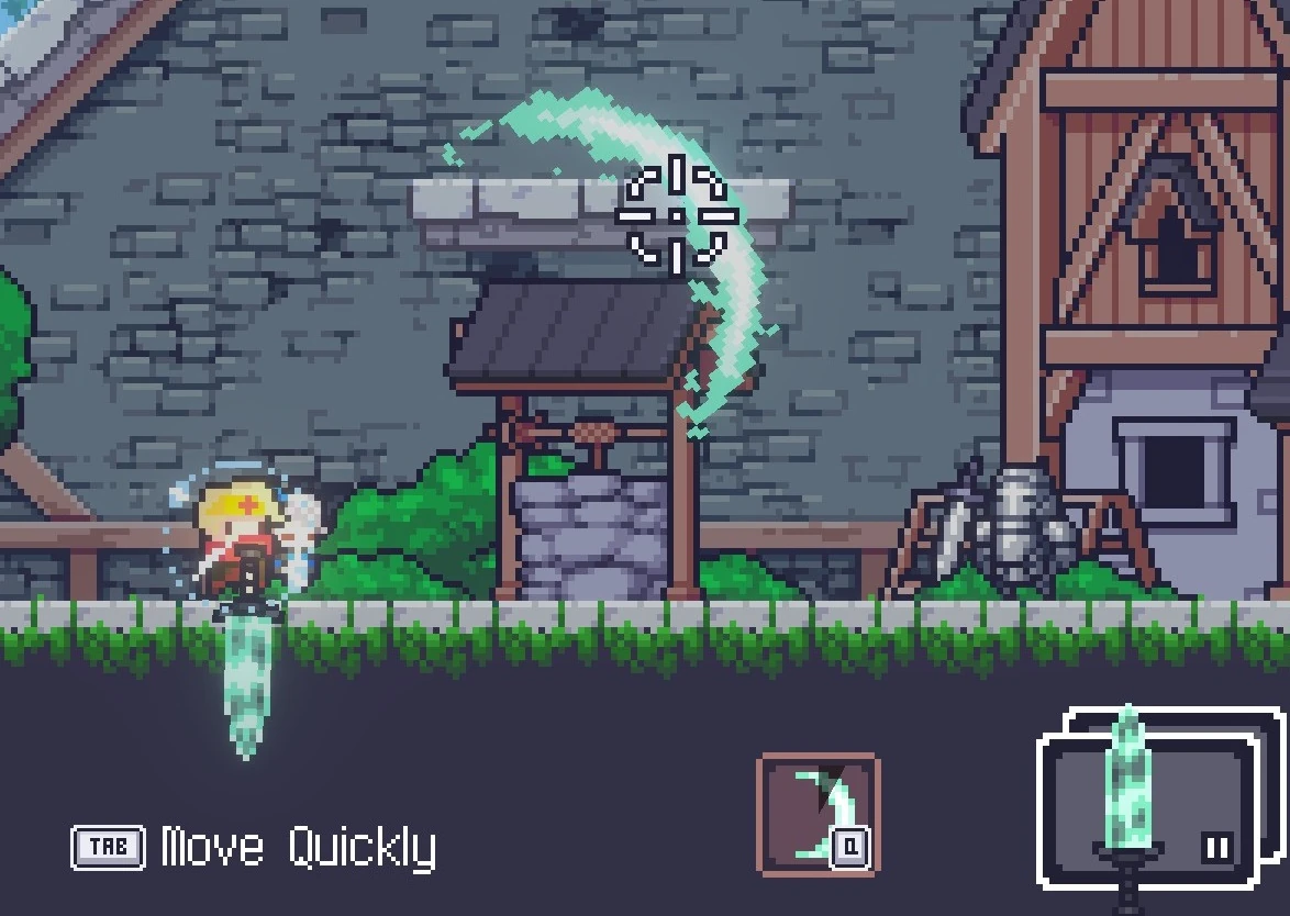 Cosmos Sword Dungreed Wiki Fandom