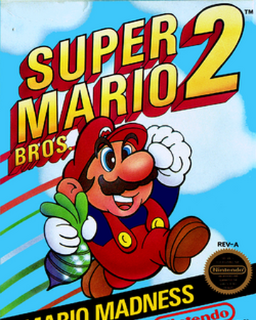 Super Mario Bros 2 Babyyyy Dunkeypedia Wiki Fandom
