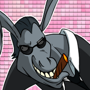 Dunkey