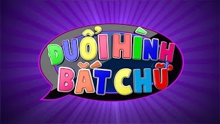 đuổi Hinh Bắt Chữ đuổi Hinh Bắt Chữ Wiki Fandom
