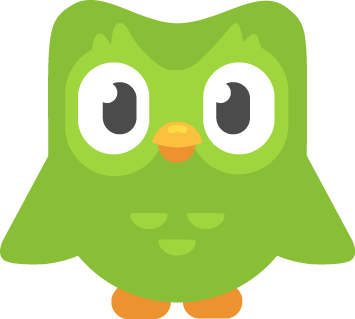 duolingo owl plush for sale