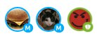 Moderators