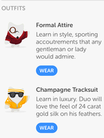 Duo outfits 23Sep2014