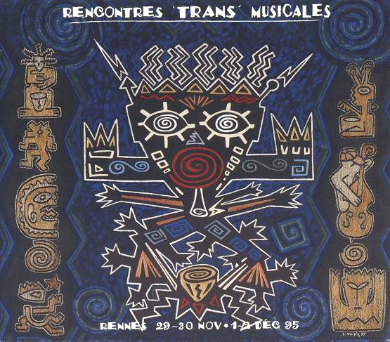 Rencontres transmusicales