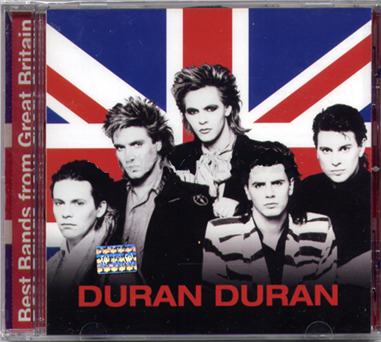 Resultado de imagen para duran duran