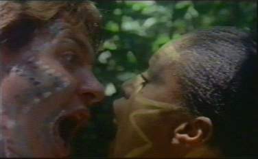 DuranDuran HungryLikeTheWolf Screenshot