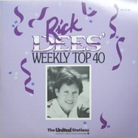 rick dees weekly 1985 july duran wikia radio album