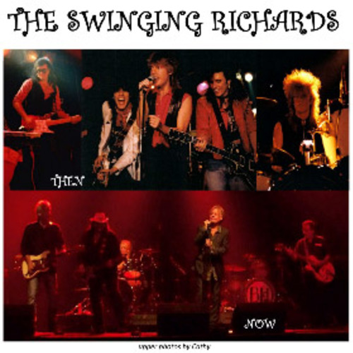 The Swinging Richards Duran Duran Wiki Fandom Powered By