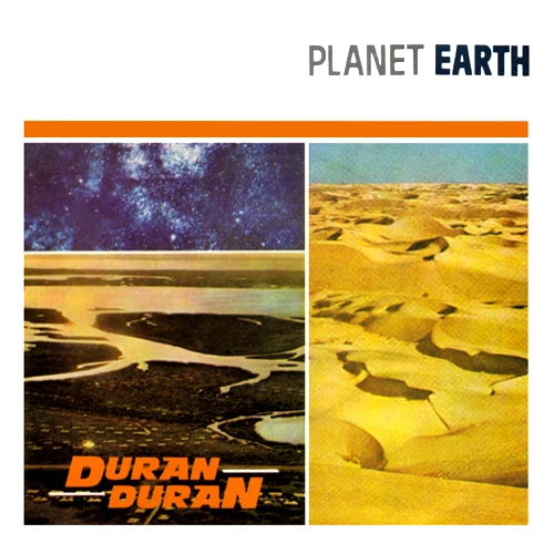 Image result for Planet Earth Duran Duran pictures