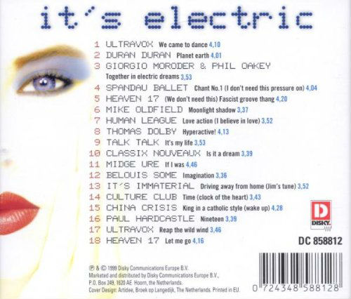 Discogs MusikDatenbank und Marktplatz