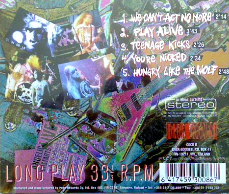 Wallpaper Children Shouldn T Play With Dead Things Duran Duran Wiki Fandom For iPhone