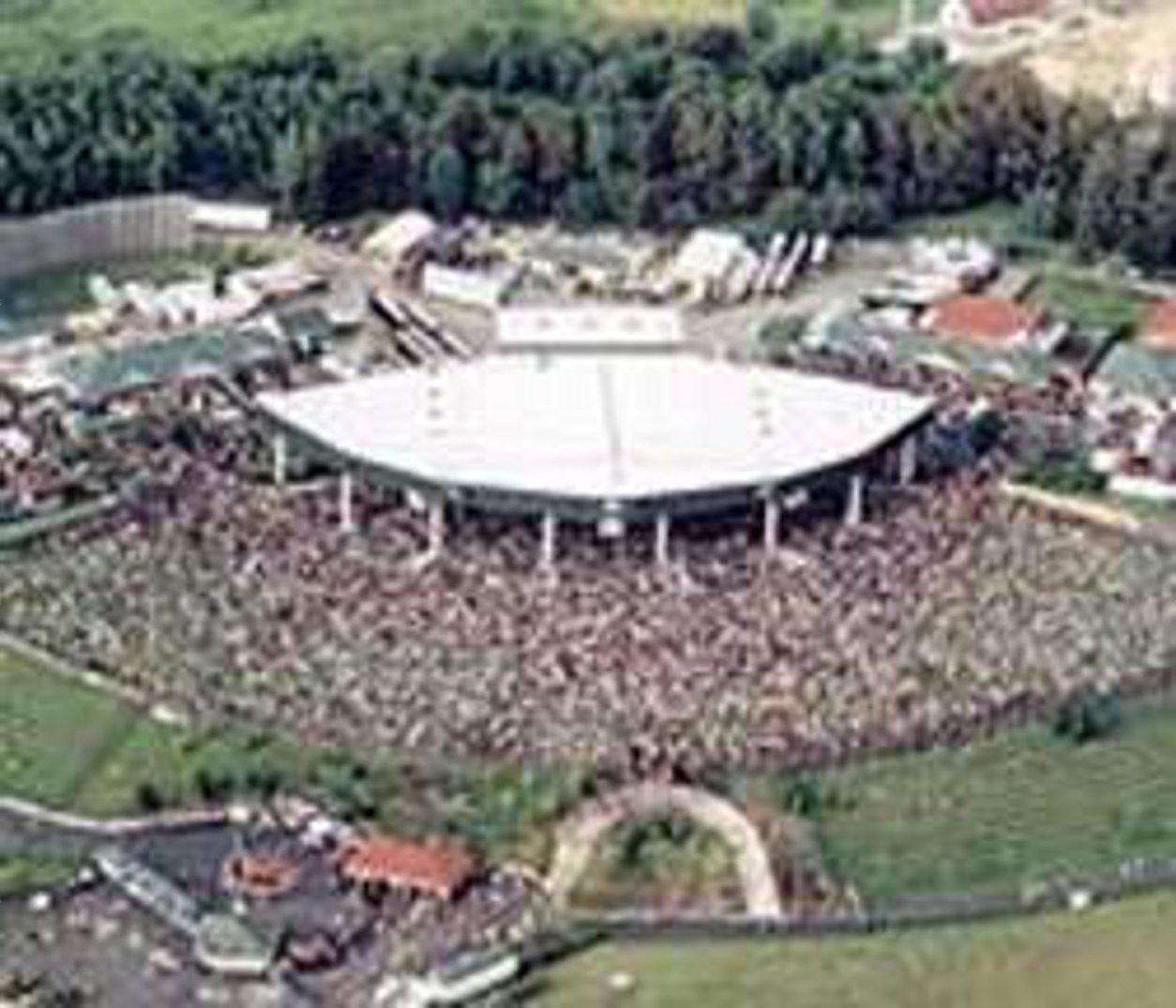 2000 20 August Columbus Oh Usa Duran Duran Wiki