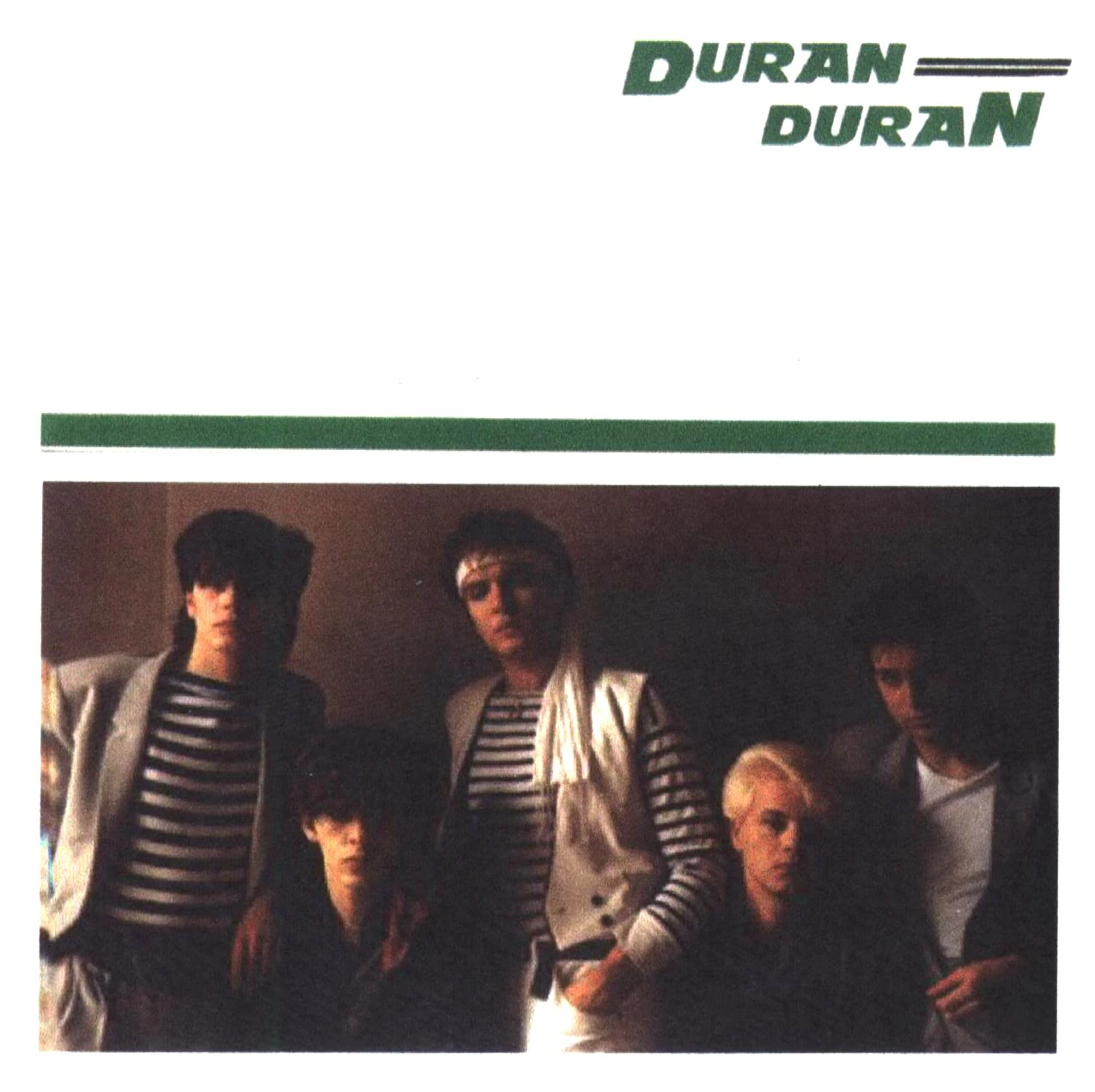 Duran Duran (1981) First European Tour Duran Duran Wiki FANDOM