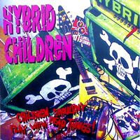 Get Wallpaper Hybrid children jasse For Free