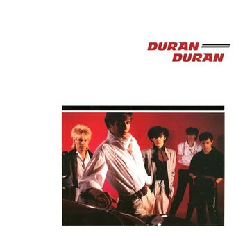 Duran Duran 1981 Album Duran Duran Wiki Fandom