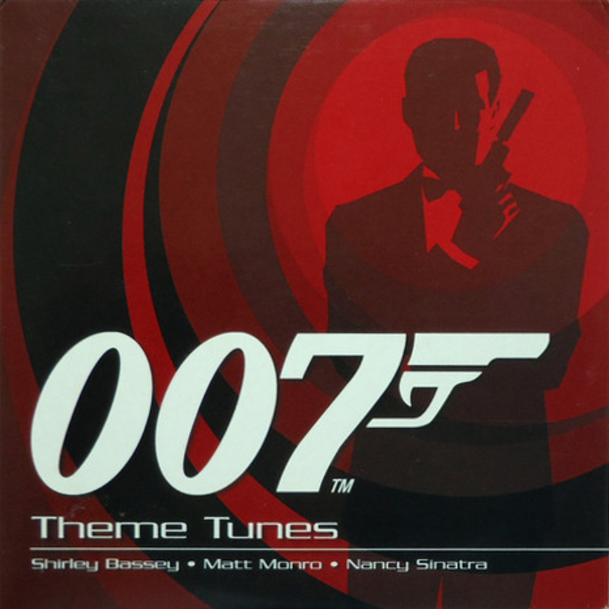 Bond Tunes Bond Tunes