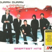 Greatest Hits Duran Duran Wiki Fandom