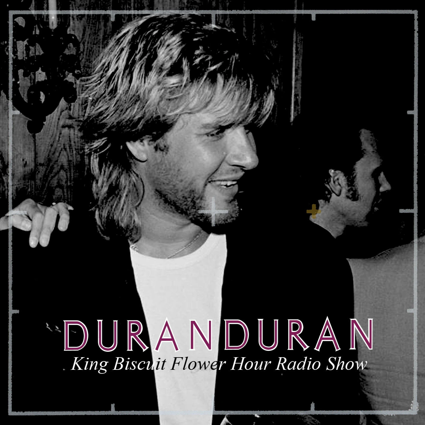 King Biscuit Flower Hour Radio Show Duran Duran Wiki FANDOM powered