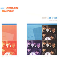 Wallpaper Girls On Film Duran Duran Wiki Fandom Free HD