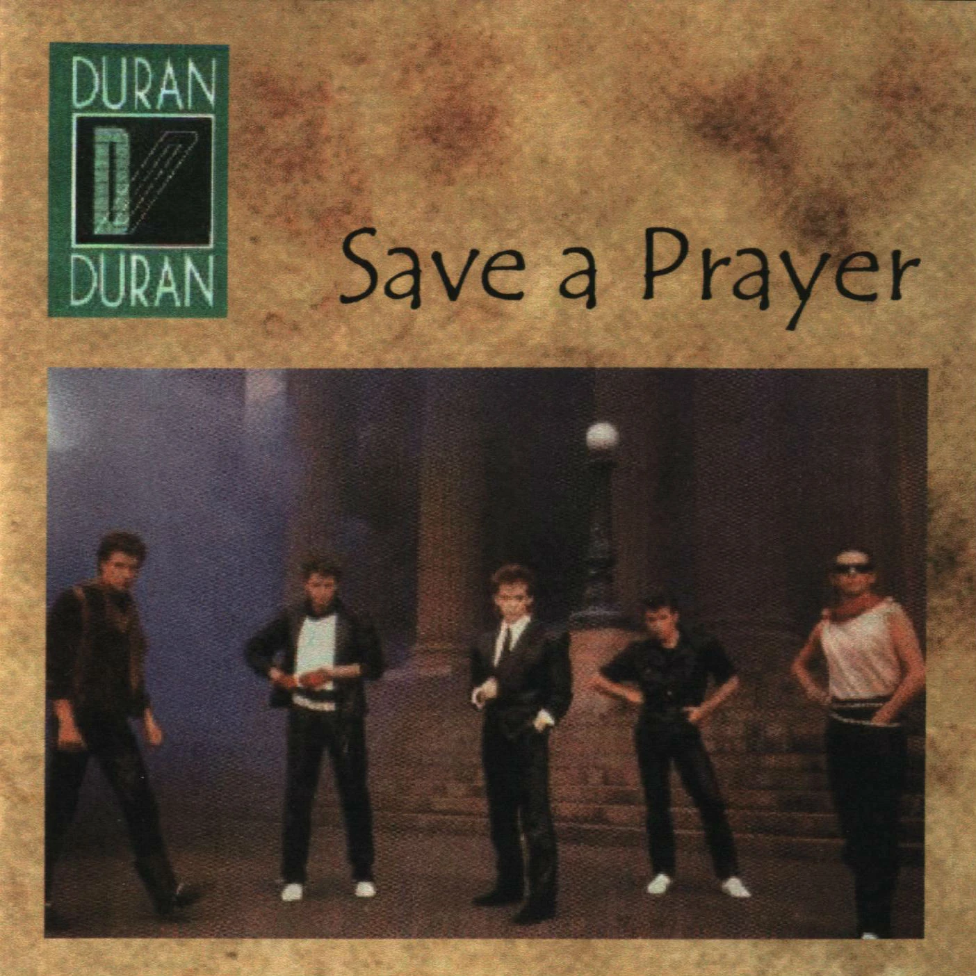 Save A Prayer (New York 1984) | Duran Duran Wiki | FANDOM powered by Wikia