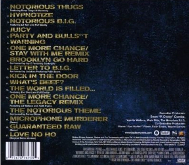 Notorious (soundtrack) Duran Duran Wiki FANDOM powered by Wikia