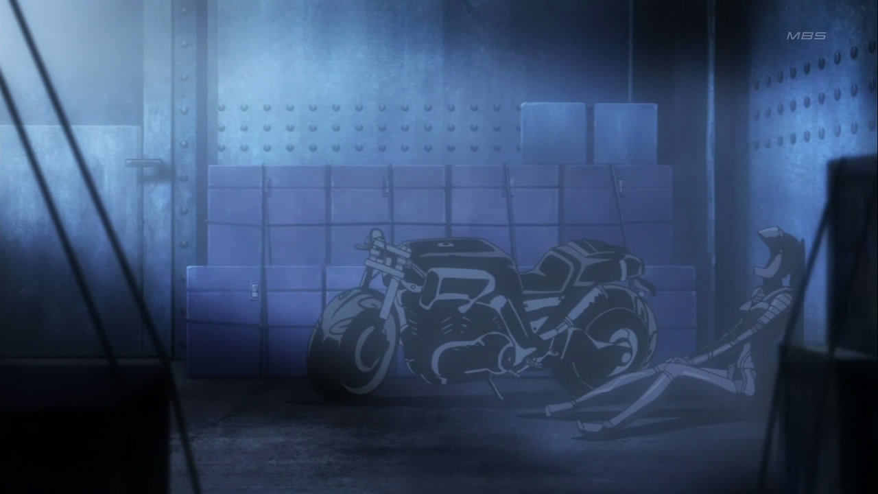 Celty Sturluson Durarara Wiki Fandom