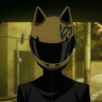 Celty Sturluson Wiki Durarara Fandom Celty Sturluson Wiki Durarara Fandom