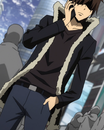 Get Wallpaper Nakura Durarara Wiki Fandom For Free