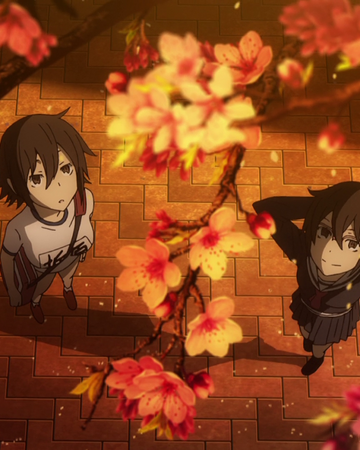 Wallpaper Durarara X2 Shou Episode 02 Durarara Wiki Fandom Desktop Wallpaper