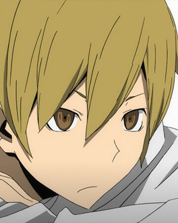 Durarara X2 Shou Episode 08 Durarara Wiki Fandom