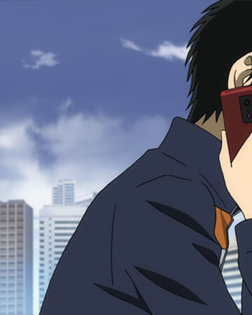 Wallpaper Durarara x2 ketsu dufufufu Free