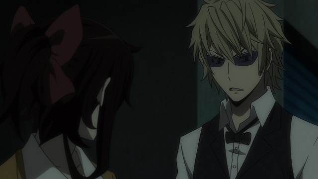 Durarara!!x2 Ketsu Episode 07 | Durarara!! Wiki | FANDOM ...