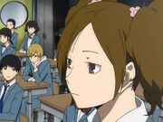 Get Wallpaper Category Episodes Durarara Wiki Fandom For iPhone