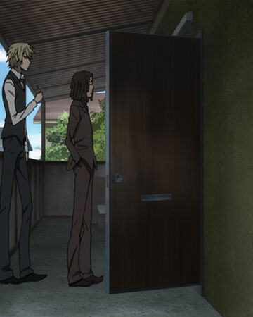 Durarara X2 Ten Episode 04 Durarara Wiki Fandom