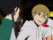 Get Wallpaper Category Episodes Durarara Wiki Fandom For Android Free