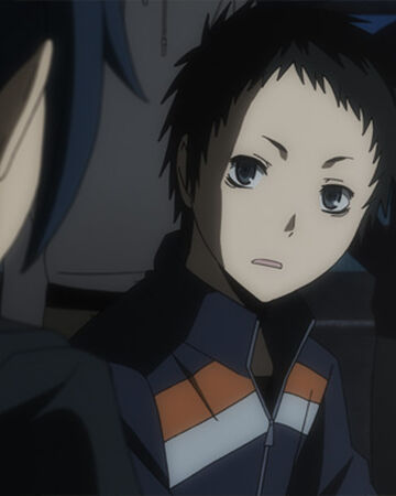 Durarara X2 Ten Episode 11 Durarara Wiki Fandom